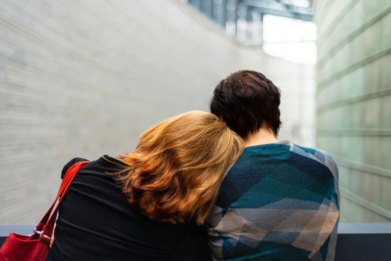 Couple